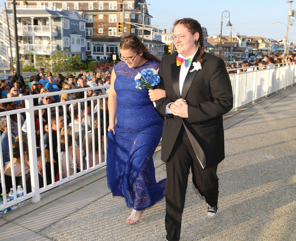 Lower Township Prom